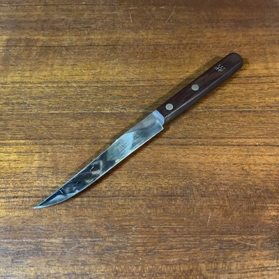 J A Henckels Twinworks Solingen Germany  Superfection Utility Knife  477-4 1/2
