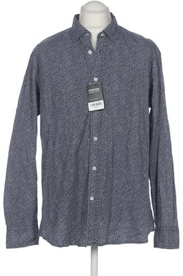 PECKOTT Hemd Herren Oberteil Business Hemd Freizeit Hemd Gr. XL Baum... #n6cj7hf