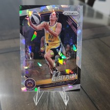 2025 Prizm 🔥Kelsey Plum🔥 #59 Los Angeles Sparks