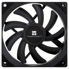 92mm CPU Cooling Fan - Silent, Efficient 4-Pin PWM with 42.58 CFM Airflow