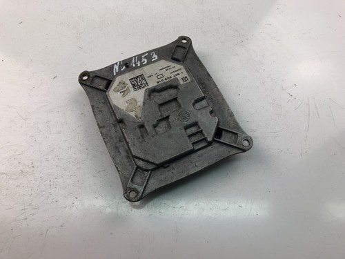 AUDI A4 8K2, B8 Scheinwerfer-Steuergerät 1307329218 18056882