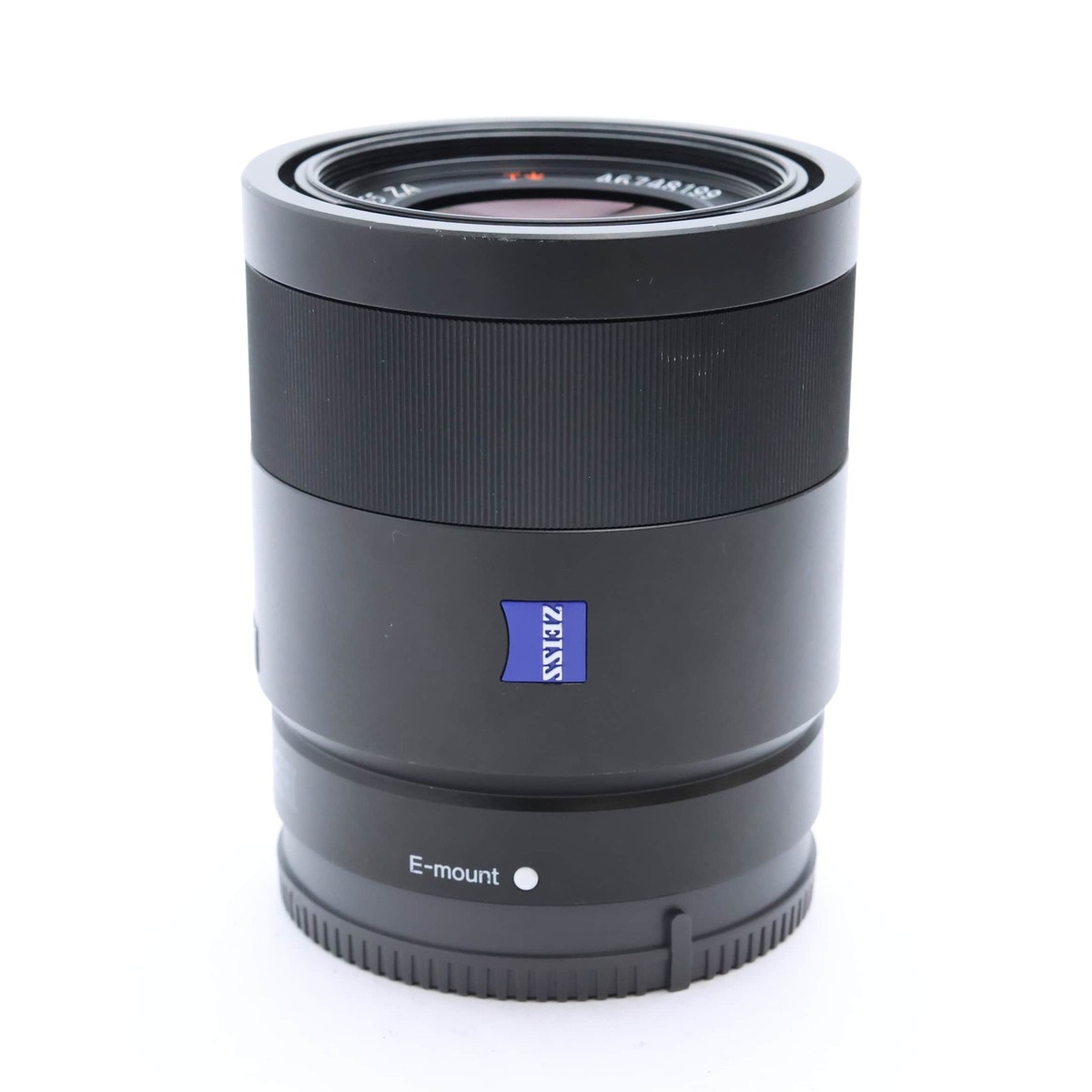 SONY ZEISS Sonnar T* FE 55mm F/1.8 ZA SEL55F18Z (SONY E SONY ZEISS Sonnar T* FE 55mm F/1.8 ZA SEL55F18Z (SONY E