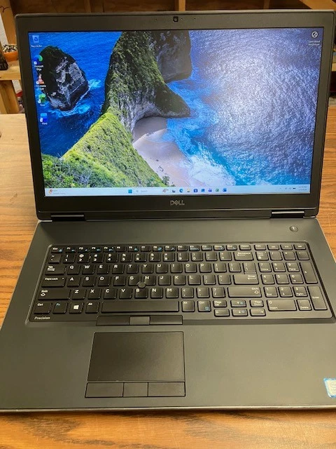 Dell Precision 7730 PC Laptops & Netbooks for Sale - Shop New