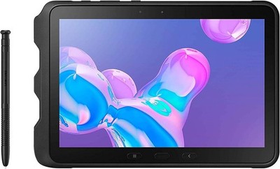 Samsung Galaxy Tab Active Pro SM-T540 Rugged Tablet 64GB 10.1in SM-T547UZKAXAA