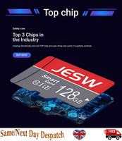 Micro SD Card Ultra / Extreme Memory Card 16GB 8GB 32GB 64GB 128GB Free Delivery