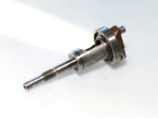 Sirio ExTech "II" Tuned" .21 Buggy  Engine Crankshaft