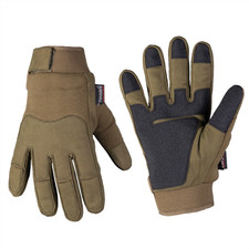 Mil-Tec Winter Tactical Gloves Thinsulate HiP...