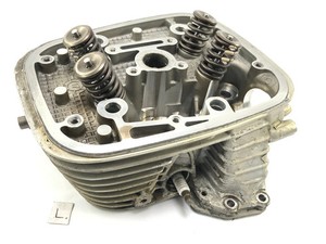 BMW R 1100 S R11S [2005] - Zylinderkopf links