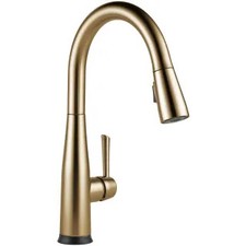Delta 9113T-CZ-DST - Kitchen Faucet