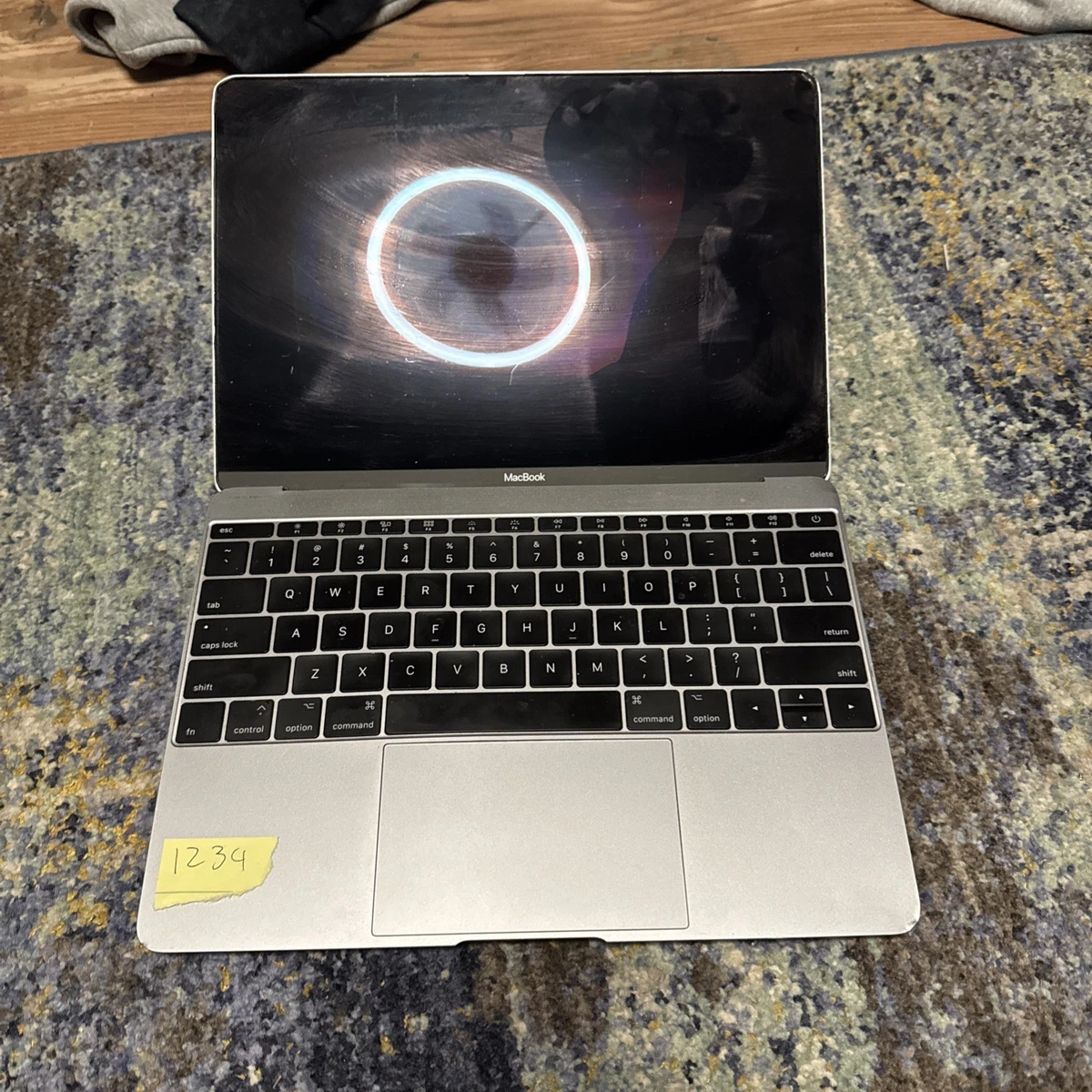 Apple MacBook 12 in 2017 for sale | eBay