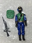 Vintage GI Joe Gold Head Steel Brigade Action Figure Mail-away 1992
