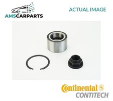 WHEEL BEARING KIT SET FRONT WBE1076 CONTITECH NEW OE REPLACEMENT