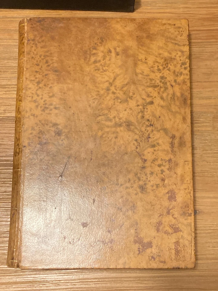 LA SAINTE BIBLE 1896 - ANCIEN et NOUVEAU TESTAMENT - Société biblique de France - Photo 2/4