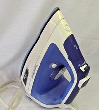 Hamilton Beach Durathon Nonstick Soleplate Iron 19800