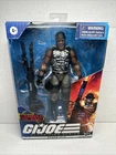 G.I. Joe Classified Series ROADBLOCK Cobra Island 6” Figure Hasbro #11