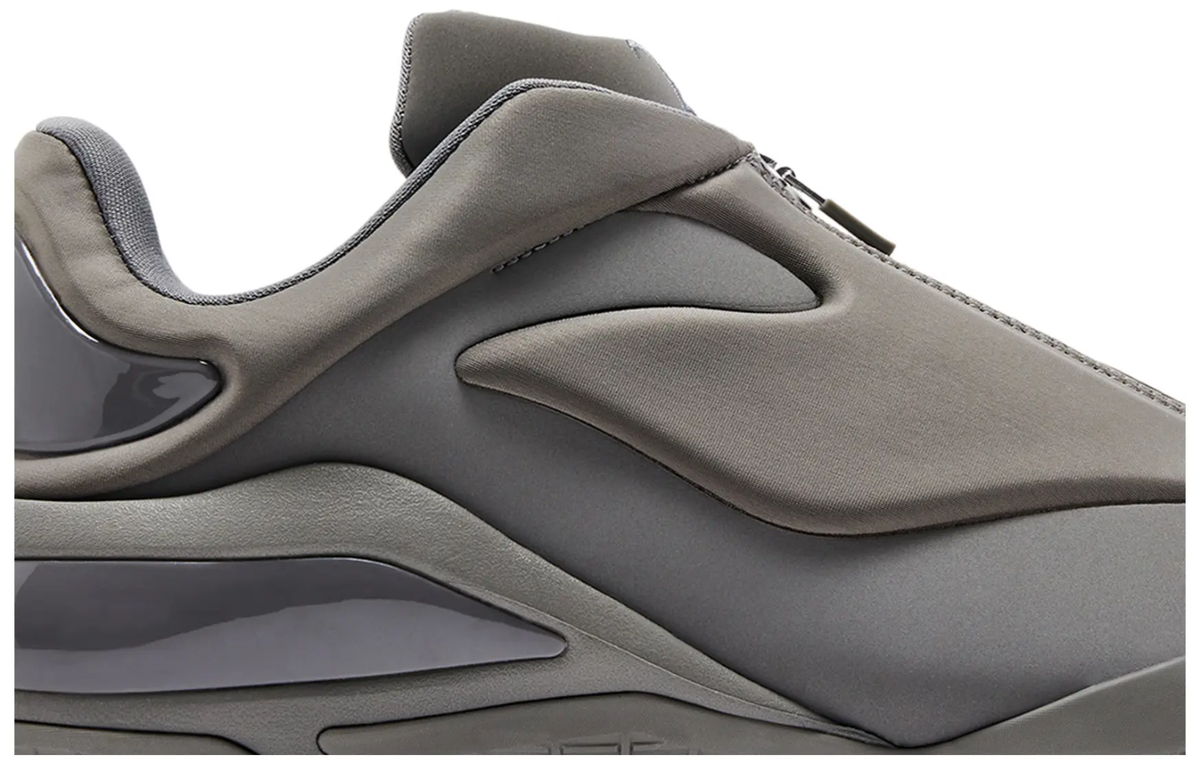 Converse SHAI 001 Sneakers Ares Triple Grey Trainers Basketball