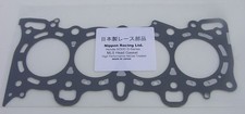 Nippon Racing Jdm Honda D Series D16 Zc D16z6 Mls Head Gasket Si D16a6