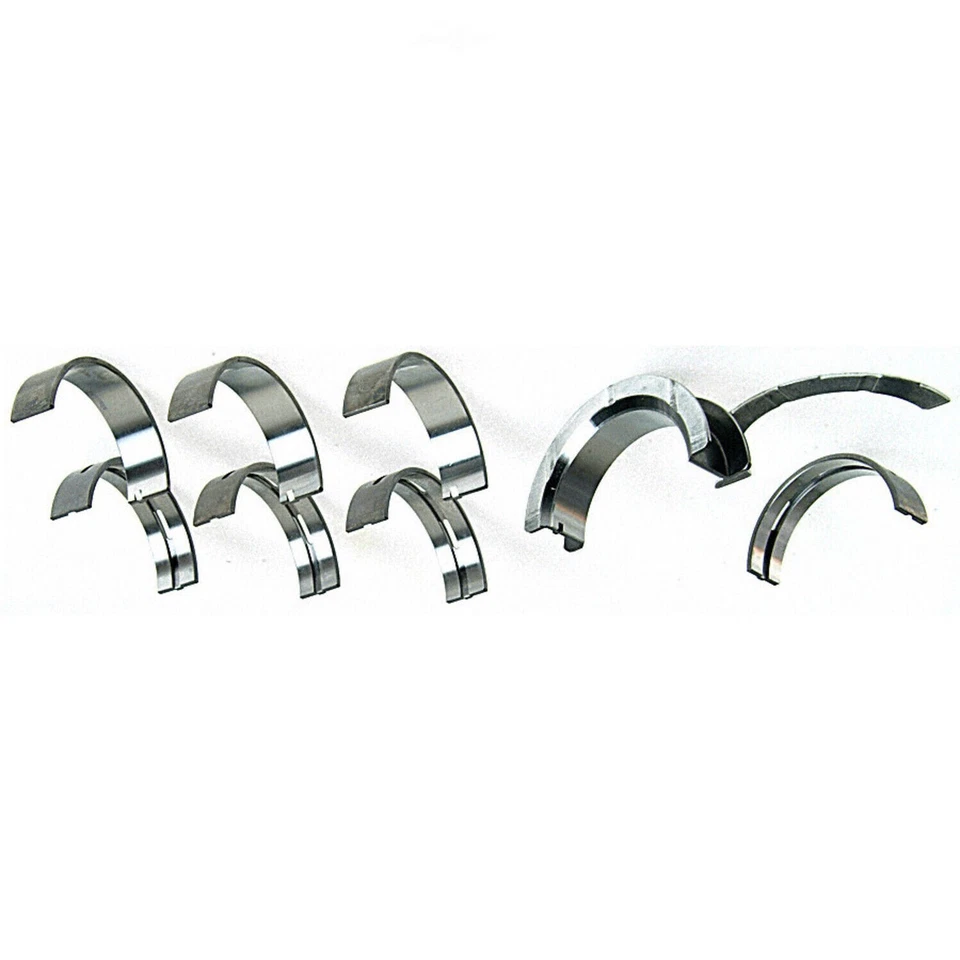 Engine Crankshaft Main Bearing Set Sealed Power 7262MA — 第 3/4 张图片