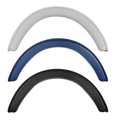 Soft Protein Leather Headband Cushion For PX8PX7S2 Headphone Headbeam Pad