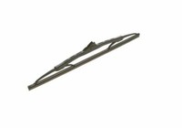 Heck-Wischblatt Heckscheibenwischer H382 Hinten Bosch 3397011412