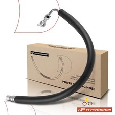 Power Steering Pressure Line Hose Assembly for Nissan Altima 2007 08-12 L4 2.5L