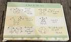 New 90s HALLMARK NOTE CARDS Friendship SET OF 10 Friend Thinking of You Pals — photo 2