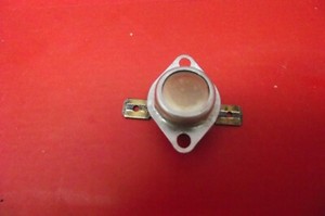WÄSCHETROCKNER INDESIT G74V THERMOSTAT
