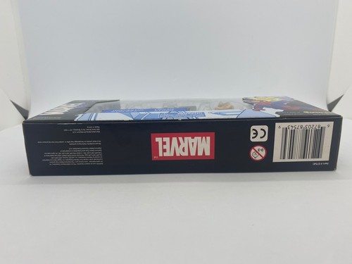 Marvel Universe Minimates 4 Pack with Secret Figure BRAND NEW UNOPENED - Picture 6 of 10