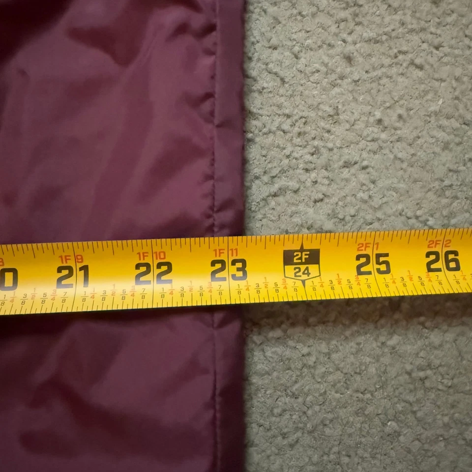 Charles river half zip windbreaker  - Image 3 of 4