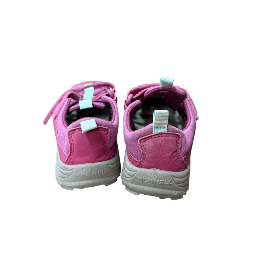 Sandali sportivi Merrell bambina Hydro Explorer taglia 11