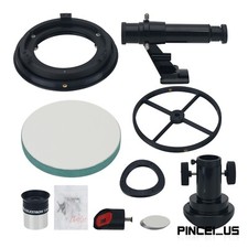 D150F750 Newtonian Telescope DIY Kit Newtonian Reflector Telescope Parts pe66