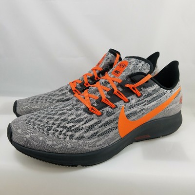 Nike Air Zoom Pegasus 36 Oklahoma State OSU Shoes ( Men's Size 12 ) CI2074-001 | eBay