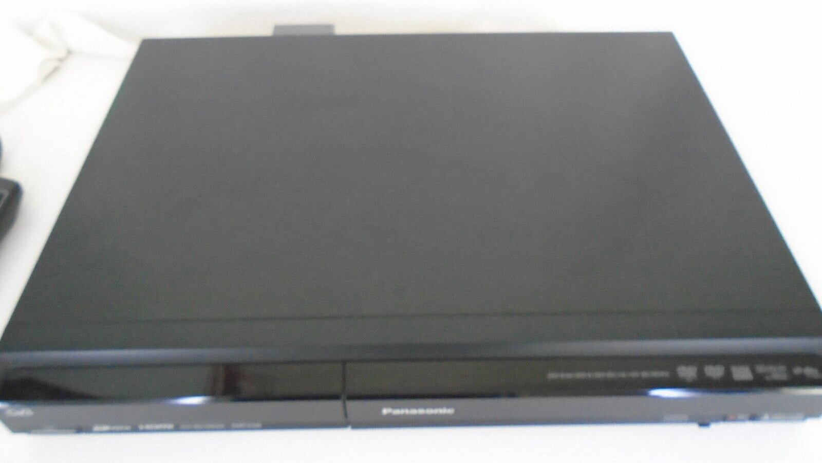 PANASONIC DMR EZ28 DVD RECORDER DIGITAL FREEVIEW TV TUNER HDMI PAL 2