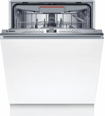 Bosch Lavastoviglie da Incasso 14 Coperti Cl. D Scomparsa Totale 60cm SMV4HVX00E