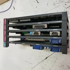 YASNAC JANCD-FC610 from Hitachi Seiki 