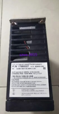 1pcs Used Danfoss VLT2815PT4B20STR0DBF00A00C1 178B5027