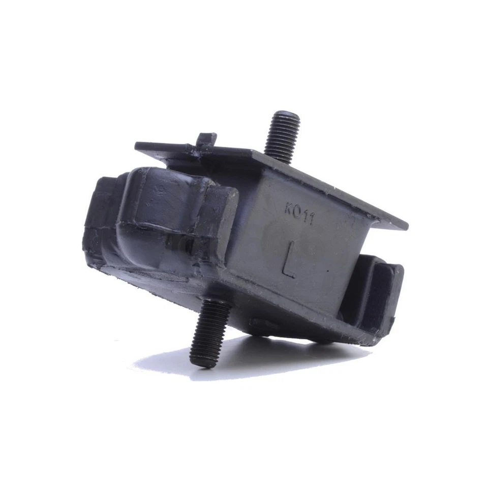 Montaje de motor delantero ancla 2 piezas para Kia Sportage 1995-2002 tracción trasera Foto 3 de 4