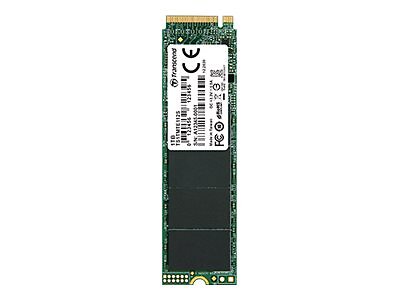 Transcend 112S 512 GB M.2 1700 MB/s Solid State Disk TS512GMTE112S