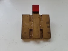 VTG INTERNATIONAL HARVESTER EMBLEM ACME 148728