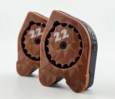 Air Venturi Avenge-X HIGH CAPACITY Magazine *2 Magazines* QD Fox