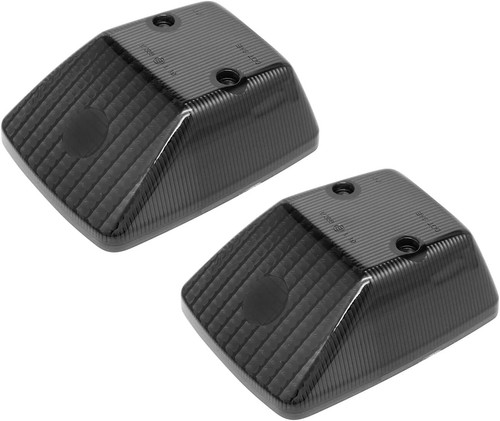 2x G Class Turn Signal Indicator Repeater Lights For Mercedes W463 W460 W461 - Picture 3 of 8