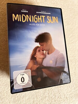 Midnight Sun - Alles für dich  | DVD 452