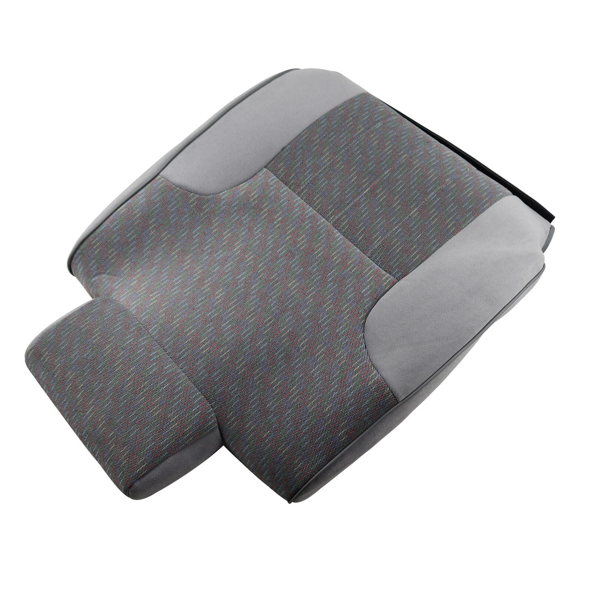 NLQR Replacement Driver Bottom Foam Seat Cushion For Dodge Ram 1500/2500/3500 (2002-2005) - Front Left Side - View #8