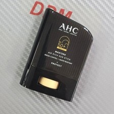 Masters Air Rich Sun Stick Sunscreen SPF50 PA   14g AHC