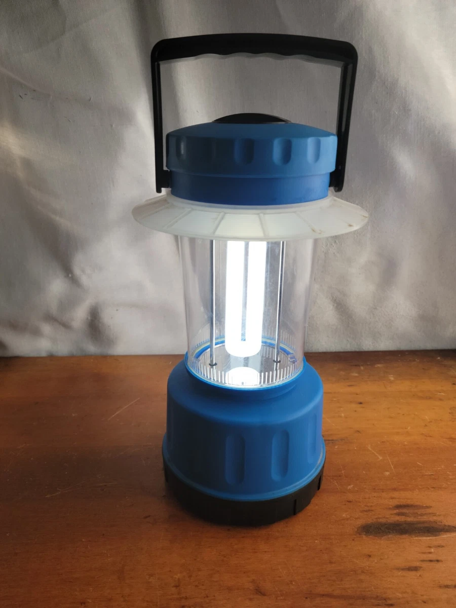 Ozark Trail Lantern Indoor Outdoor Floating Camping Light Weather