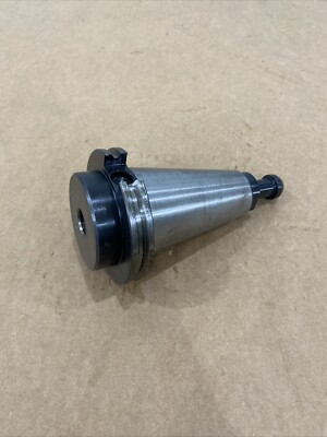 VALENITE V50CT-E75S CAT50 3/4  BORE SOLID TOOL HOLDER STUB 1-1/2  PROJECTION