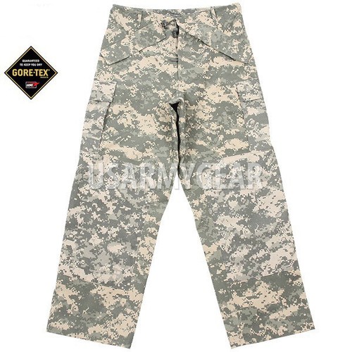 Military Army ECWCS Cold Weather 