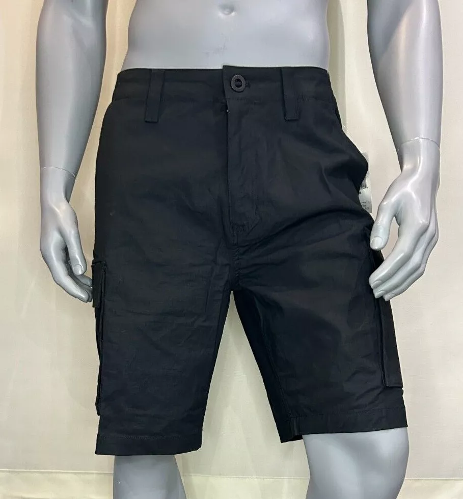 Fox Racing Mens Slambozo 2 Cargo Shorts Combat Shorts