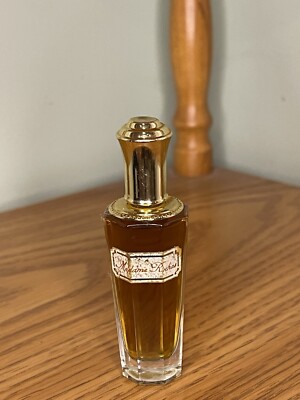 Vintage Madame Rochas Pure Parfums Made In France  *RARE*