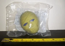 Carl’s Jr. Eerie Indiana Mummy Head Coin Holder